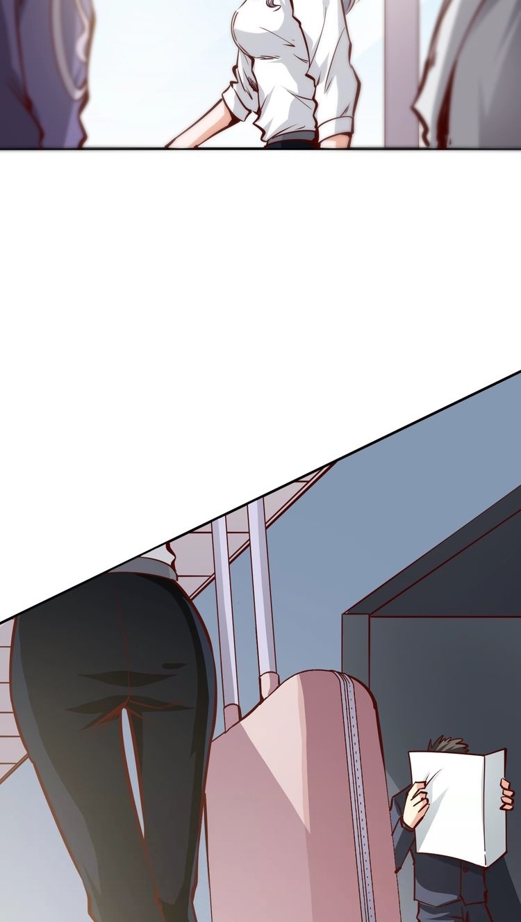 Melee Mad Soldier! Chapter 01 Gambar 18